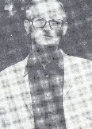 Langefors, B.